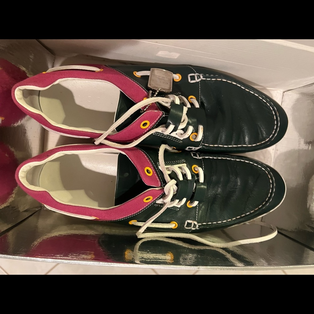 Gucci & Mark Ronson - Picture 4 of 12